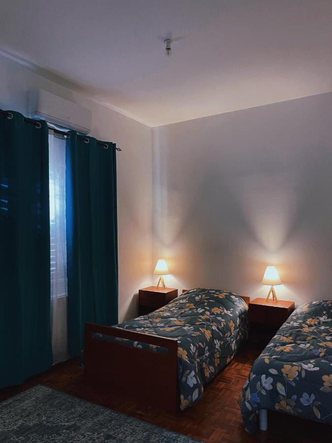 Indie7House Pano Lefkara Buitenkant foto