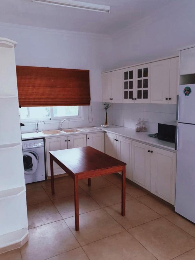 Indie7House Pano Lefkara Buitenkant foto