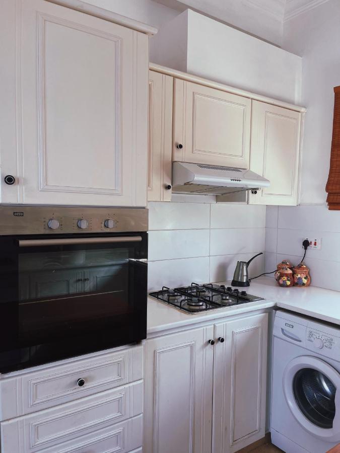Indie7House Pano Lefkara Buitenkant foto