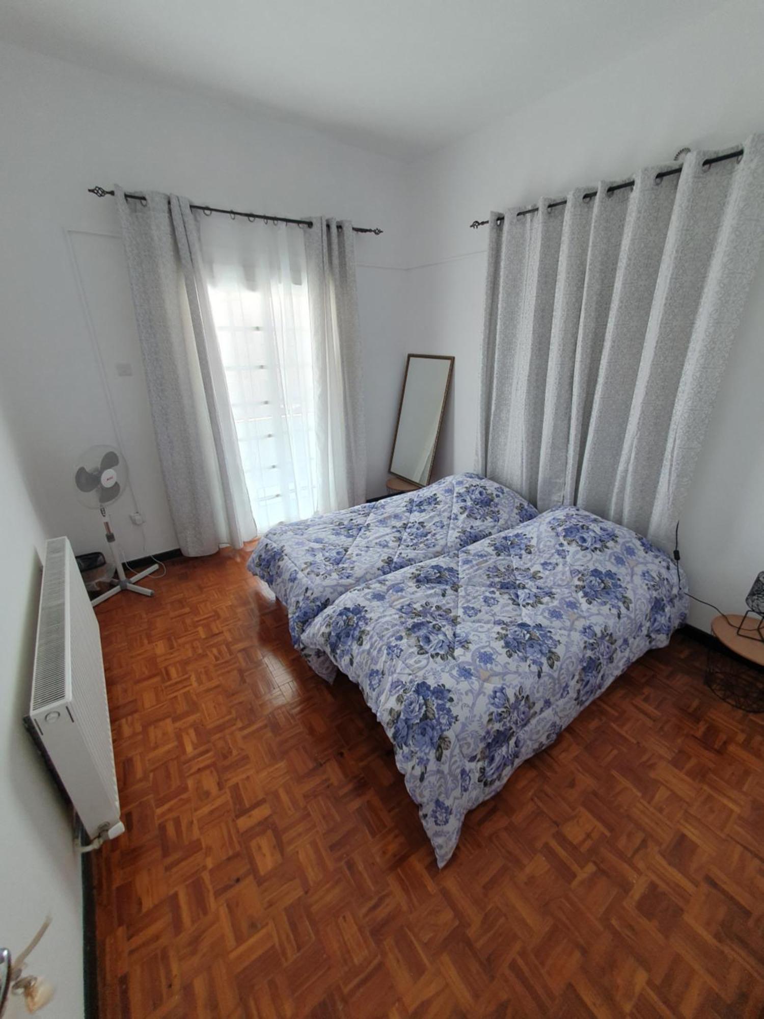 Indie7House Pano Lefkara Buitenkant foto