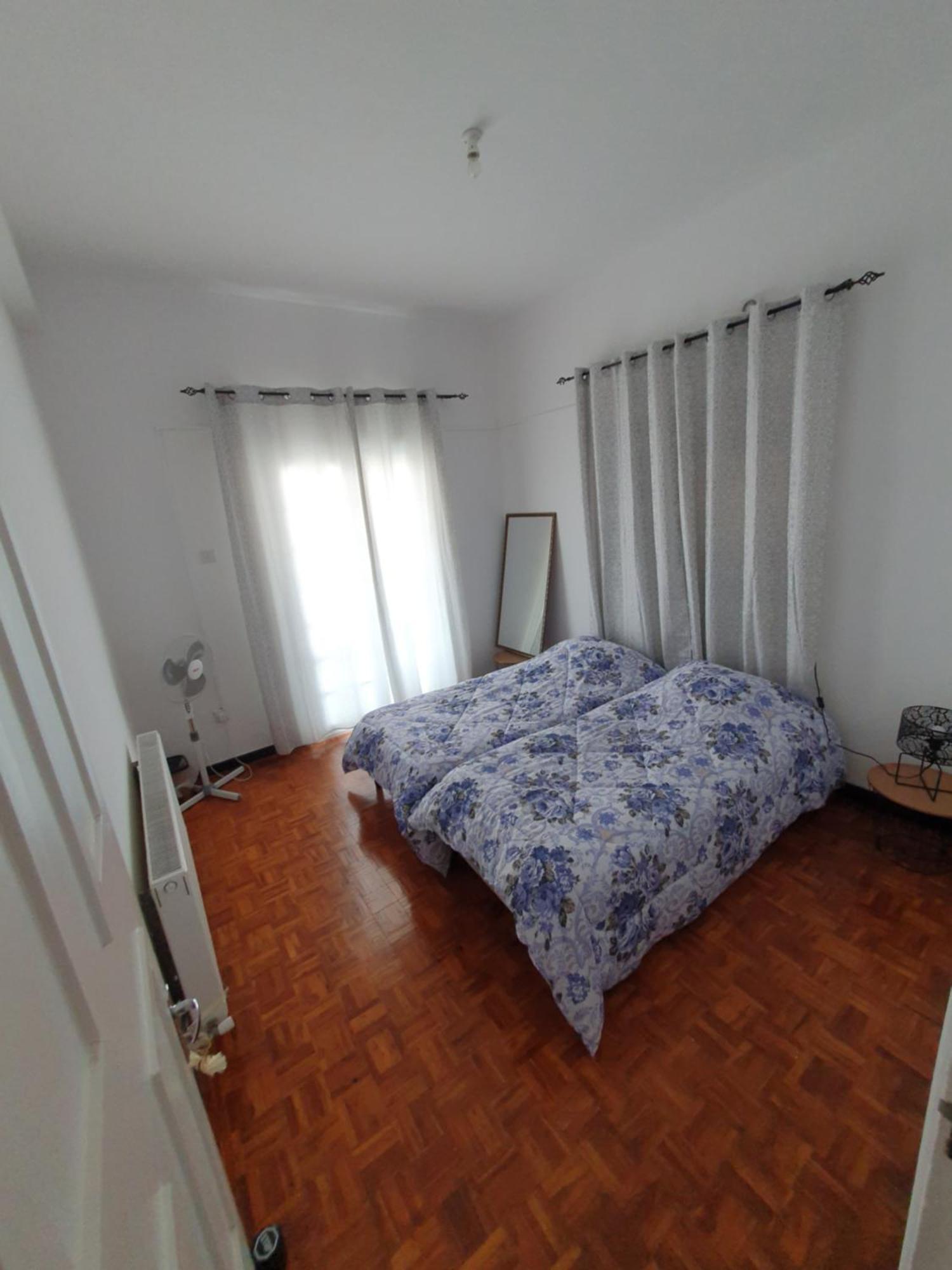 Indie7House Pano Lefkara Buitenkant foto