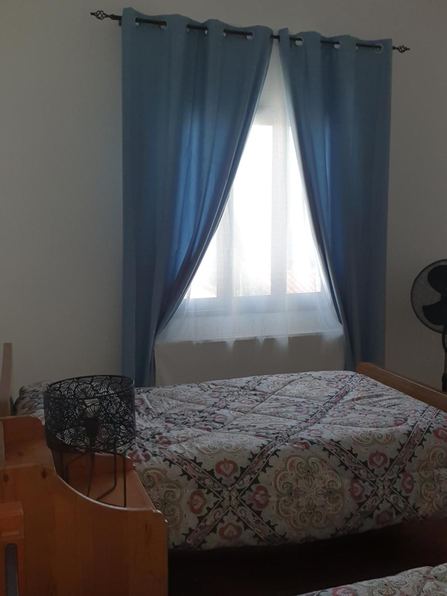 Indie7House Pano Lefkara Buitenkant foto