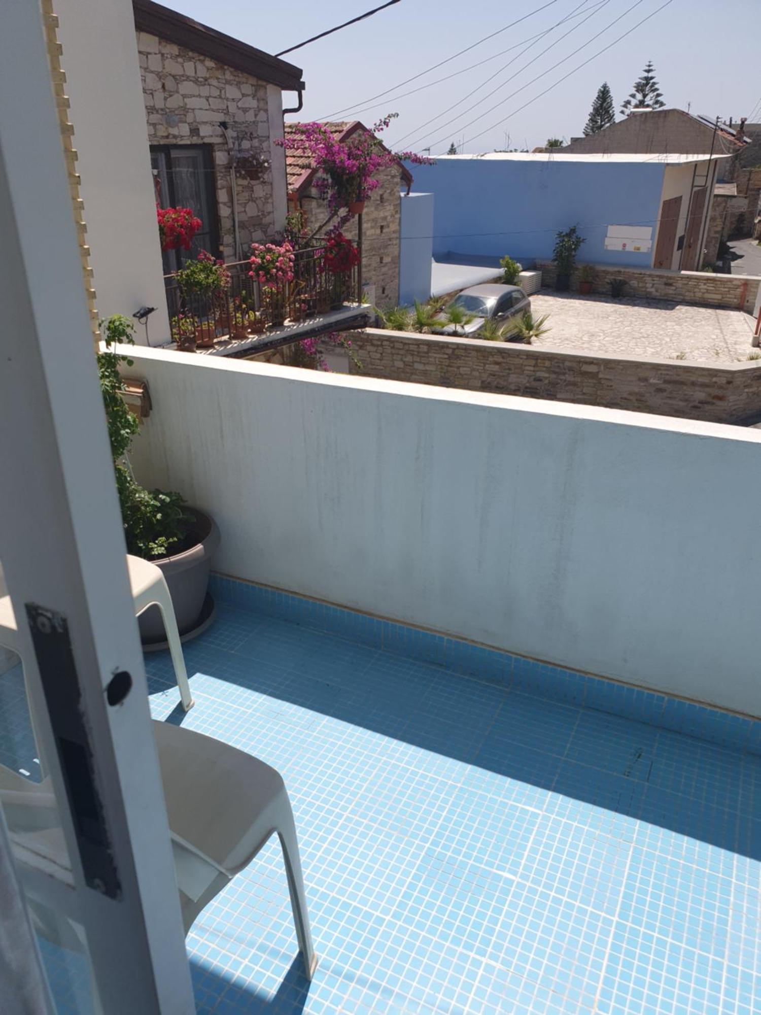 Indie7House Pano Lefkara Buitenkant foto